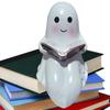 Ghost Light Ghost Lamp Scary Reading Book Design Lighting Halloween Ghost Light Led Lighting Reading Book Design  Night Light