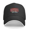 Kosice Slovakia Baseball Cap Anime Hats for Unisex Dropshipping Snapback Cap For Women Unisexs