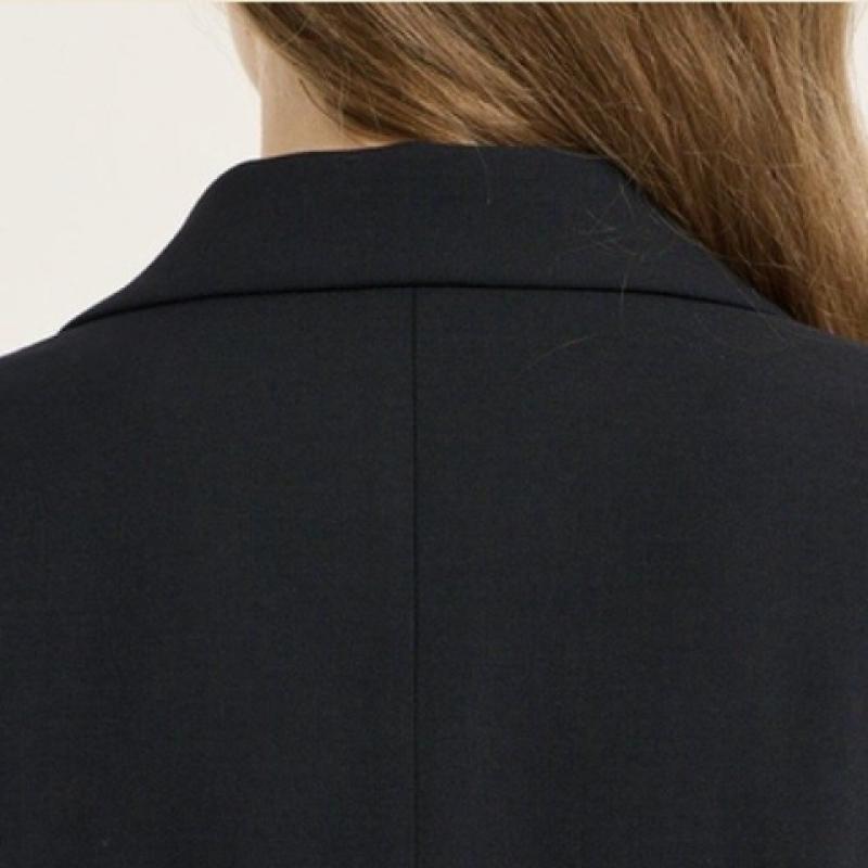 Bcbg One Button String Jacket B5f8j145