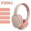 Universal Noise-Cancelling Bluetooth Sports Headset for Mobile & Running