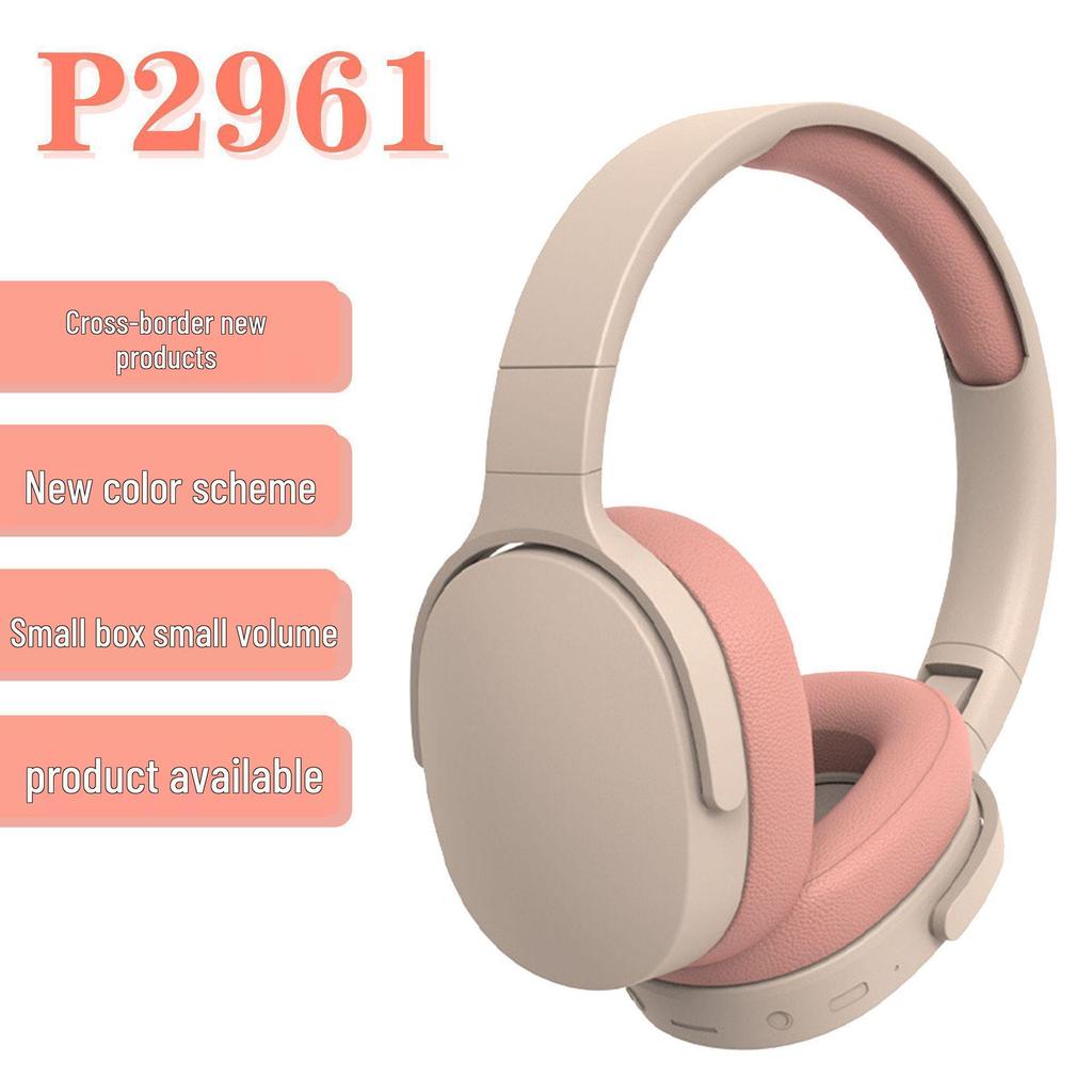 Universal Noise-Cancelling Bluetooth Sports Headset for Mobile & Running