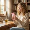 Bunny-shaped Toy, Cute Stress-relieving Toy, Easter Gift (2pcs)