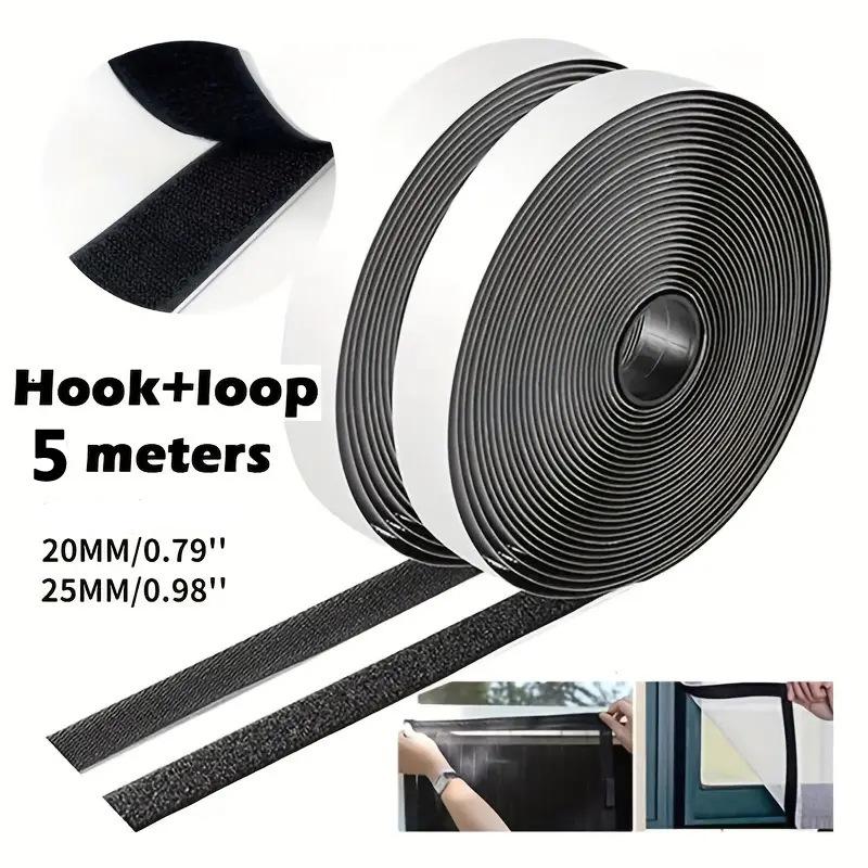 

45mm Auto Lock Carpet Cutter FT - 145 Rotary Cutter with Retractable Blade 2 cm (5 meters hook + 5 meters hair) белый