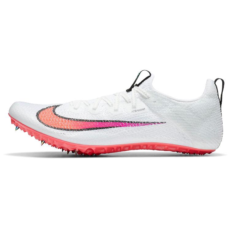 New Nike Zoom Superfly Elite 2 White Ombre CD4382-100