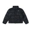 Kappa Stand Collar Down Jacket Unisex K0CZ2YY03P