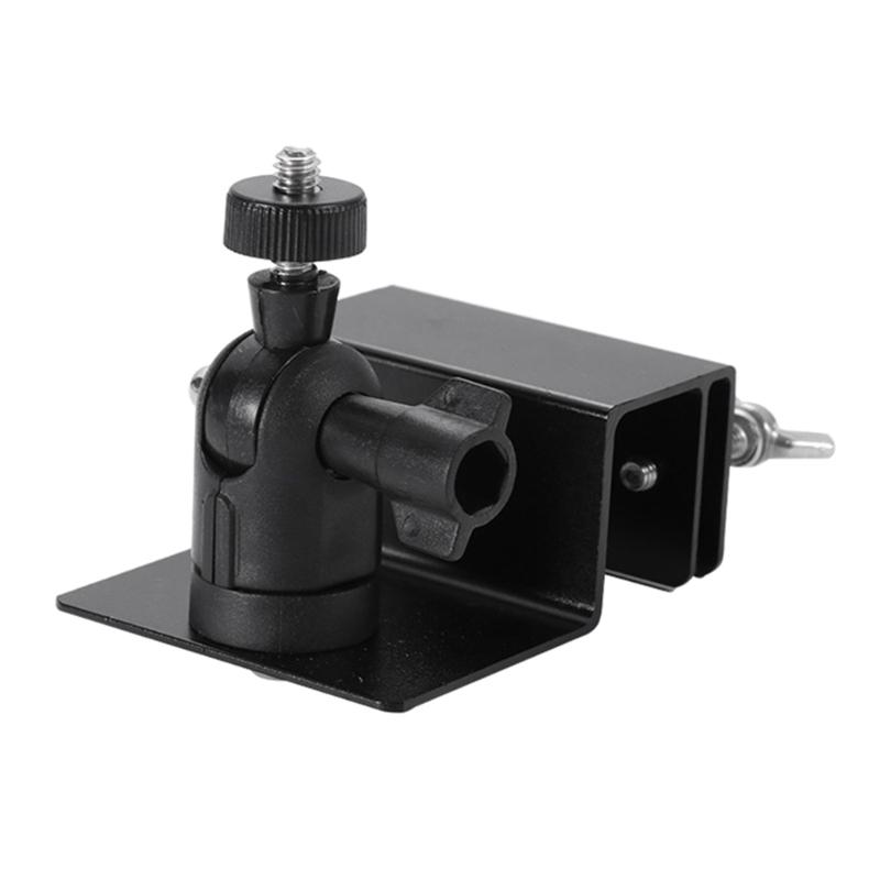 

Aluminum Alloy Solar Panel Holder Stand Rack for Roof Eaves with Weather Resistant Features Enhances Security Monitoring 1