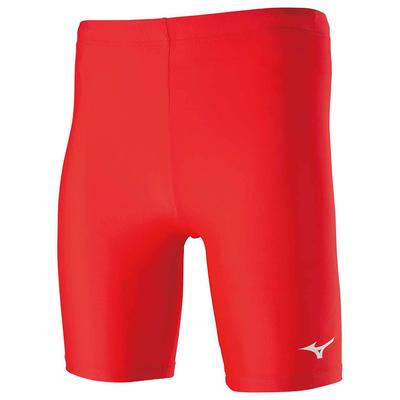 Power Training Snug Japan Size XL To Japanese Size Pants, Wear, Fit, 32MB9110, Men's, Red, (equivalent XL)