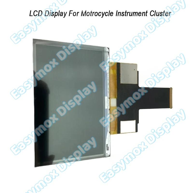 LM5C2933F0-A2 5" LCD Display Screen Instrument Cluster Dashboard Panel Repair Parts 4N042213