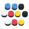 10Pcs Tennis Racket Grip Tape Anti Slip Comfortable Sweat Absorbent Badminton Racket Overgrips for
