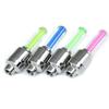 Colorful Wheel Valve Light for Bikes, Cars & Motorcycles - Night Riding Accessory for Kids & Adults