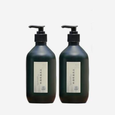 Shampoo e balsami per capelli – Shampoo