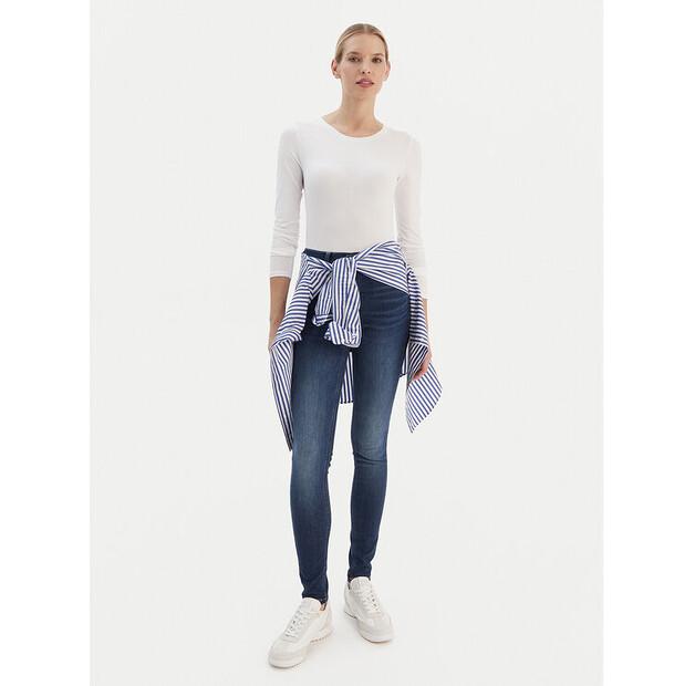 Джинсы Tommy Jeans Nora