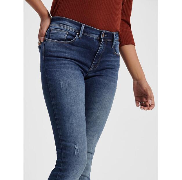 ONLY Shape Jeans 15159137 Blue Skinny Fit