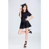 New Sex Suit Cosplay Clothing Female Police SWAT Police Uniform