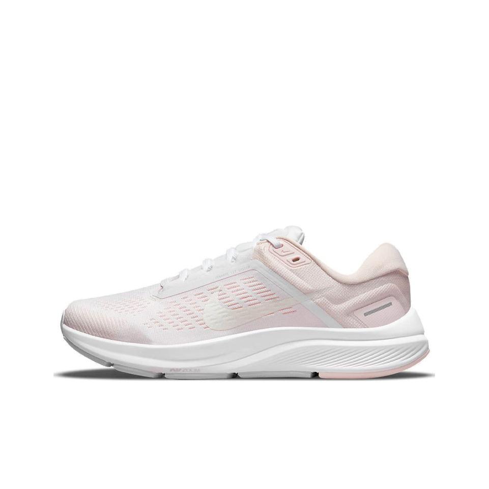

кроссовки Nike Zoom Structure Running shoes Female DA8570-101