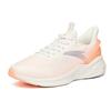 Anta Running Collection Edge2.0 Low Top Running Shoes Women's White Orange Purple 122045587-9