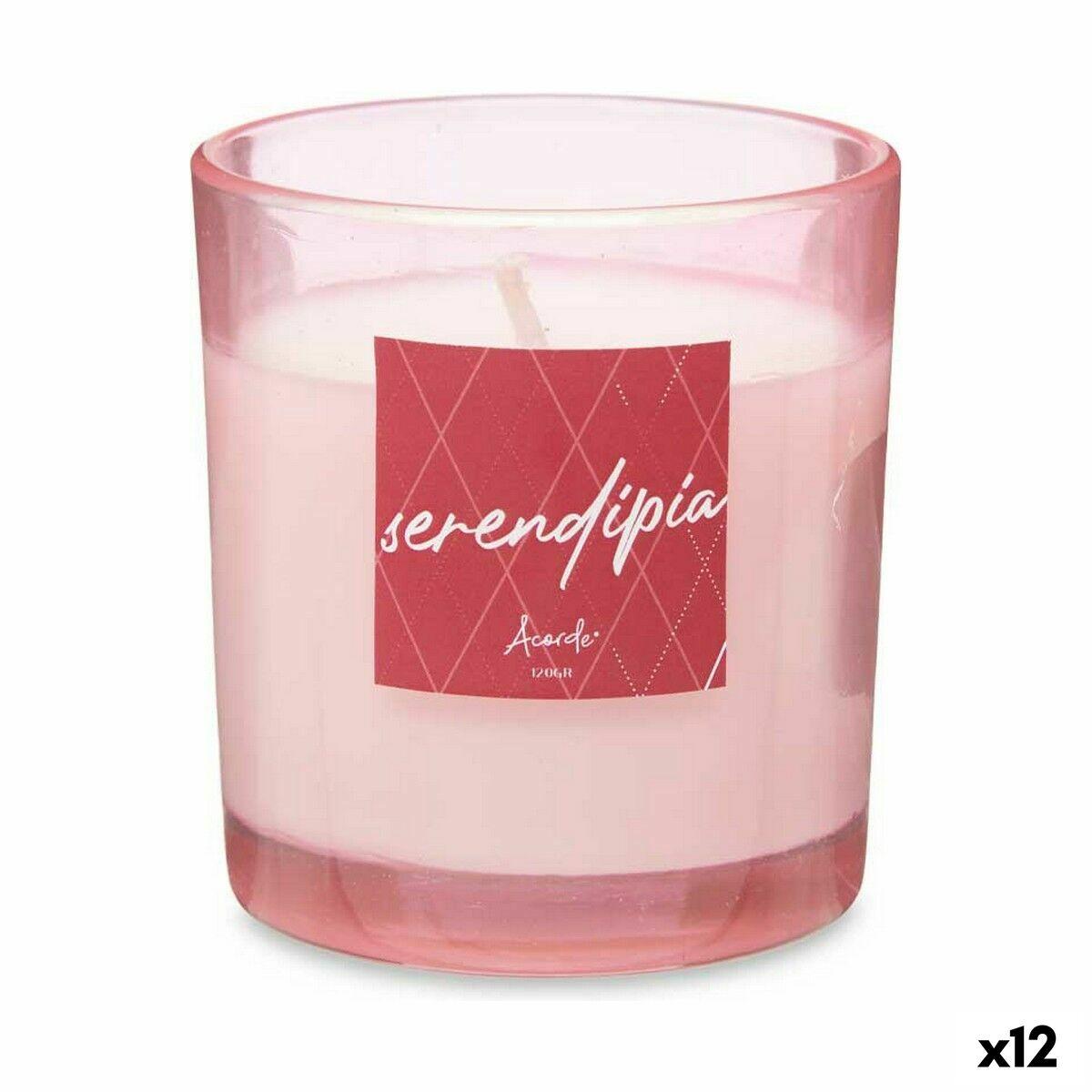 

Ароматическая Свеча Граната (120 г) (12 единиц)