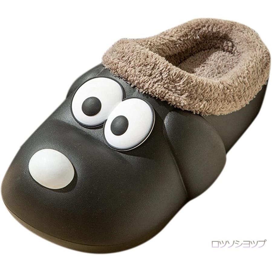 Fluffy Slippers, Indoor Room Shoes, Indoor Shoes, Quiet, Lightweight, Women s, Men s, Indoor Shoes, Washable, Can Be Used by Men and Women, Anti-Slip