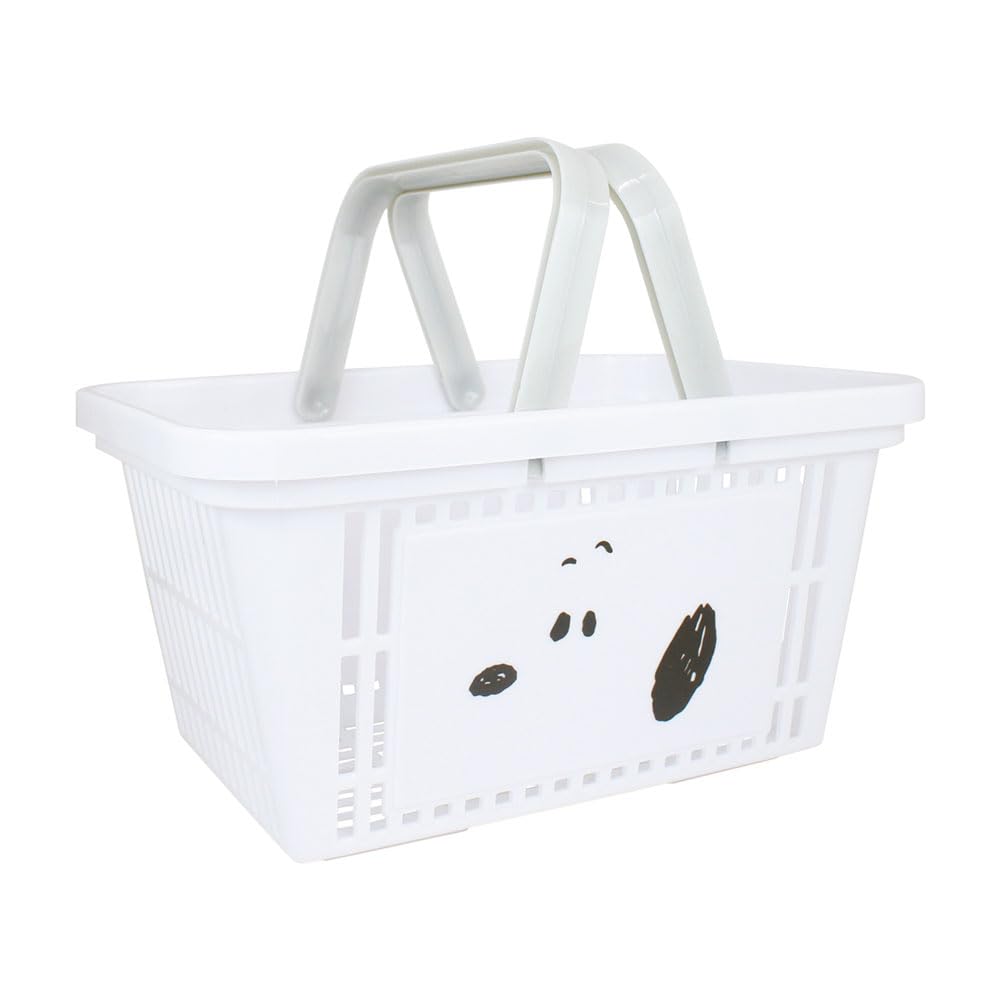 Snoopy Basket Gray 5070₽