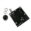 For Stable Audio Output Digital Audio Module Digital Amplification 4.8*4.5cm Wide Voltage Range Clear Audio Performance