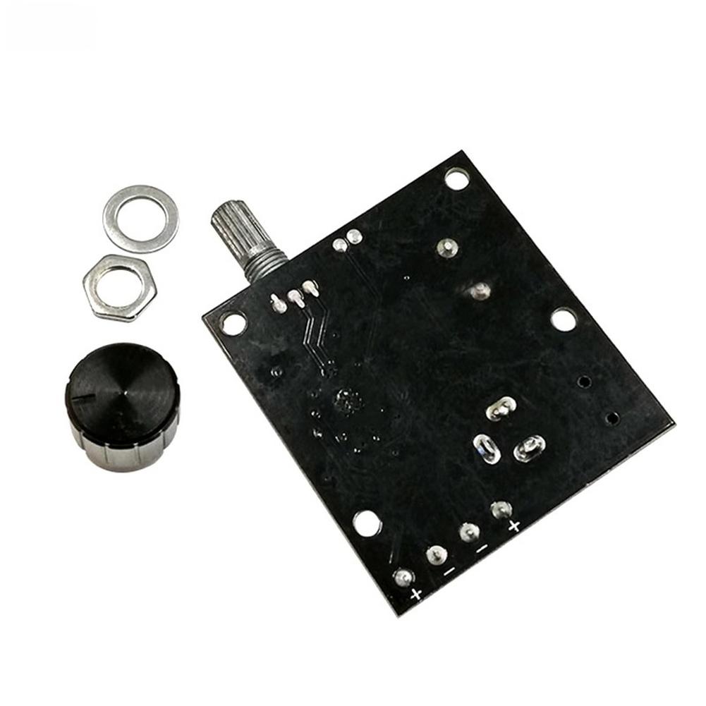 For Stable Audio Output Digital Audio Module Digital Amplification 4.8*4.5cm Wide Voltage Range Clear Audio Performance