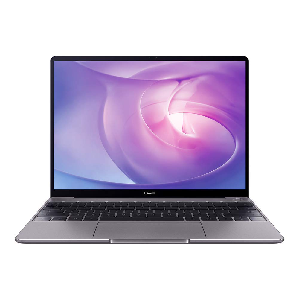 

Huawei MateBook Model Japanese 11 Free Upgrade 13/Ryzen 5/8GB RAM/256GB SSD/Vega 8/2020 [Official Retailer] [Windows Compatible] сірий колір