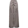 ONLY Women's 2025 Spring Techwear Straight-Leg Casual Pants