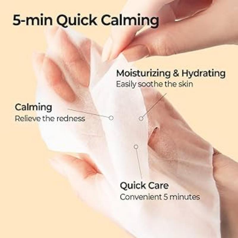 SKINFOOD Carrot Carotene Daily Mask 30 sheets