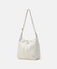 Descente Women'S Bucket Bag Ivory Sr122Ubg15
