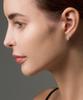 Trencadism Martin Earrings 18K Gold Earrings Martin_Earring_Mte10