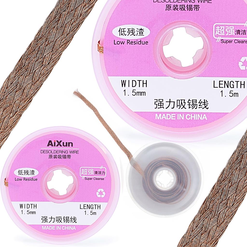 Plecionka Aixun Ax-Dw1515 1,5Mm
