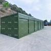 Hanyue Camouflage Movable Container House