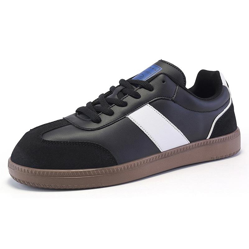 

Casual sports shoes men s Casual Sneakers New large size waterproof men shoes Light Comfortable breathable Punk Running shoes 46