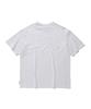 KULTE Rope Logo Print T-Shirt_L.M.Grey
