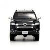 Kyosho Mini Z 4x4 Readyset Toyota Land Cruiser 300 Black