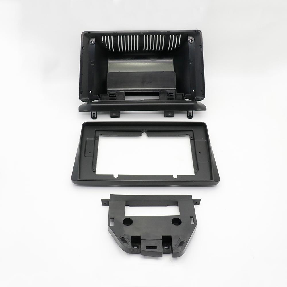 

10.1 Inch For JAC Refine S3 2017+ Central Control Navigation Frame Modification Panel Only Frame