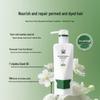 Oba Hair Care & Body Wash Set