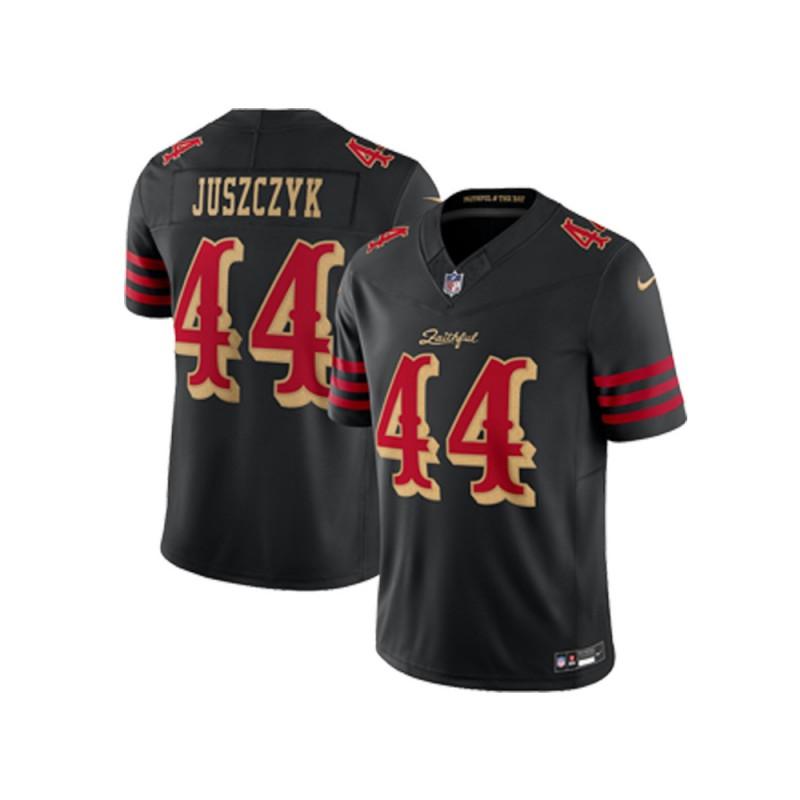 NFL San Francisco 49ers Custom Jersey