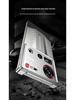 Nubia Z70 Ultra Porsche Metal Cooling Phone Case, Drop-Proof and Cross-Border Compatible