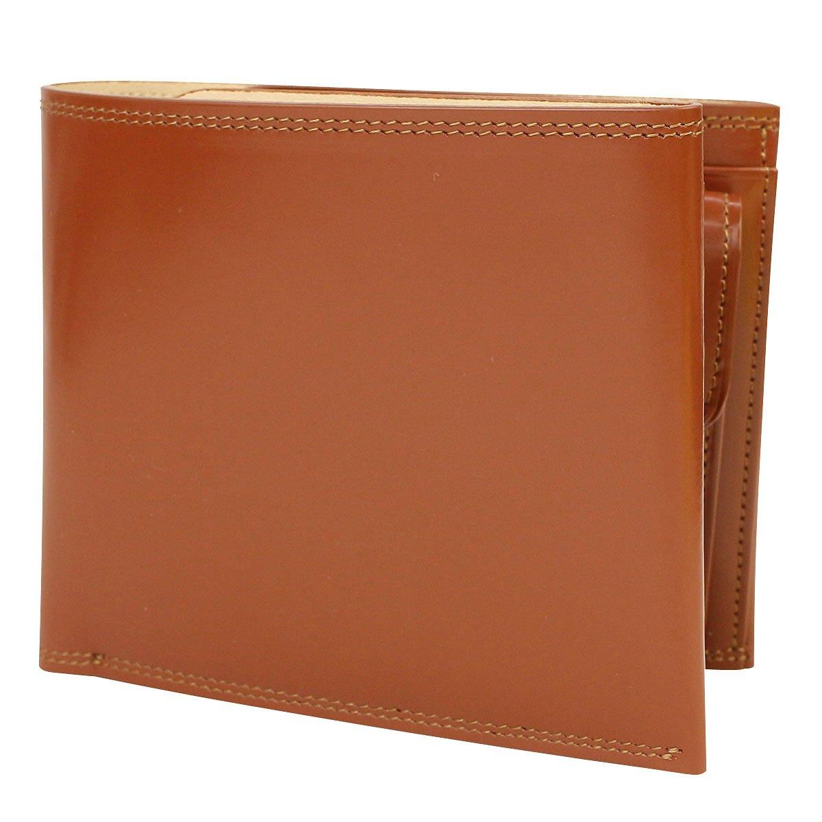 

PORTER COUNTER Counter Bifold Wallet [Porter] 037-02982 Camel/40
