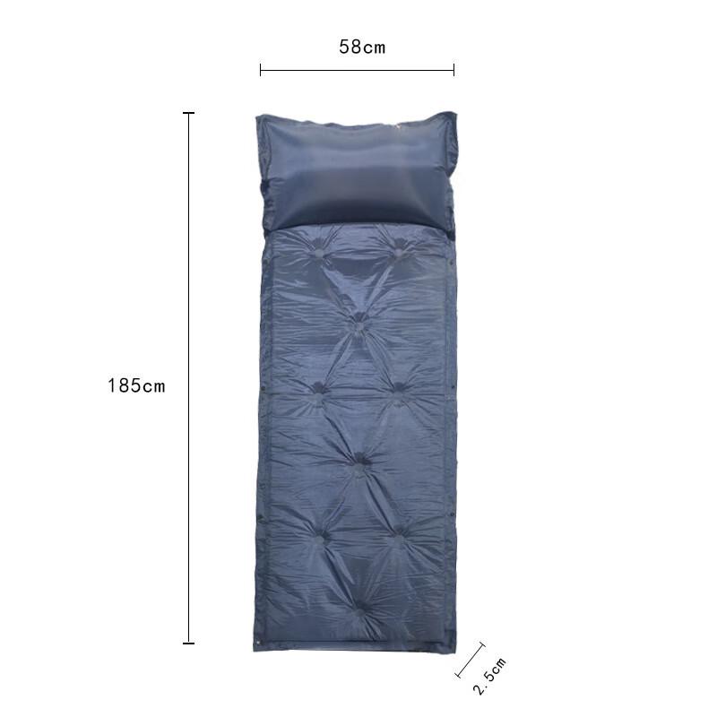 Yizi Outdoor Automatic Inflatable Camping Sleeping Pad