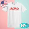 CANDLEBOX Men's White Size S-5XL