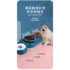 Snail Bowl Cat Bowl Automatic Pet Feeder Drinking Fountain Cat Dog Bowl Cat Bowl Supplies Water Bowl