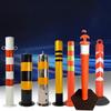 Traffic Safety Bollard