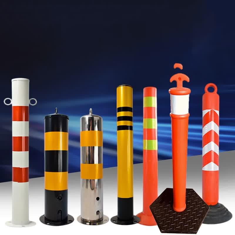 Traffic Safety Bollard