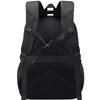 Edison Inventor Middle School Student Backpack with Spine Protection And Weight Reduction for Boys