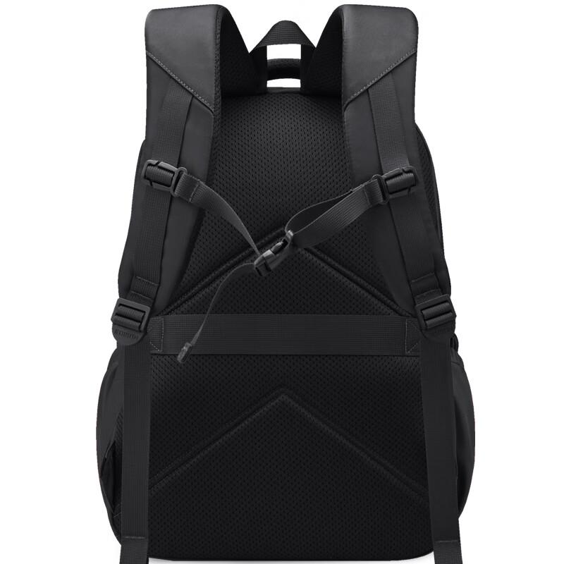 Edison Inventor Middle School Student Backpack with Spine Protection And Weight Reduction for Boys