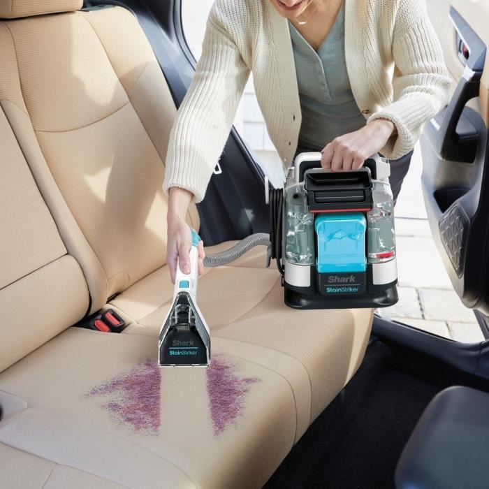 SHARK StainStriker PX200EUT stain remover -