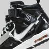DR0500-001 Bianco Sporco Una Nike Air Force 1 Mid Sheed  (Uomini)