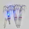 Luminous Fishing Hooks Squid Jig Hooks Waterproof LED Light To Lure Fish Multi-hooks Tackle Fishing Accessories 1/3/5pcs